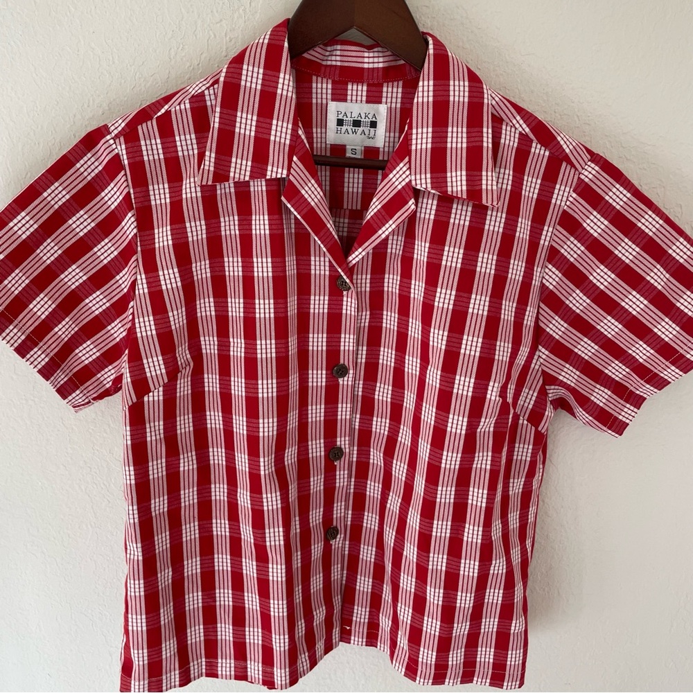 Pakala Women’s Top